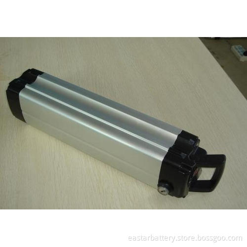 24/36V E-Bike Battery